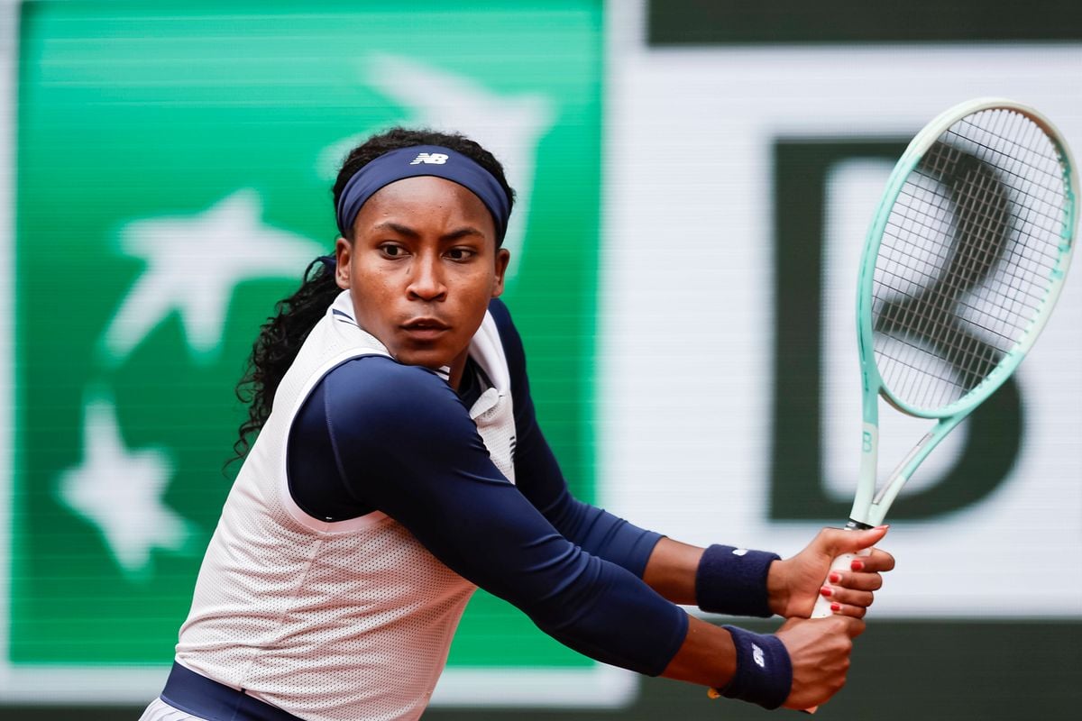 Gauff Reveals How She Felt 'Suffocated By Expectations' At Wimbledon And How She Changed It