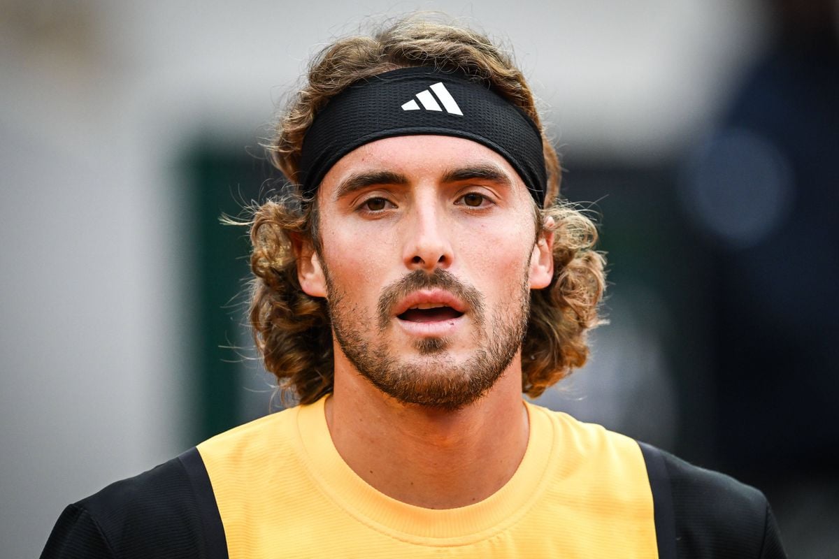 'I Don't Regret Anything': Tsitsipas Looks Back On Heated Clash With Kyrgios At Wimbledon