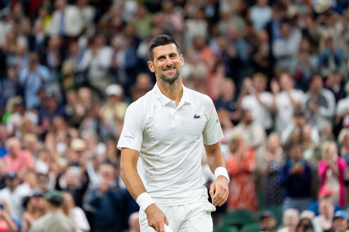 Novak Djokovic vs Lorenzo Musetti: 2024 Wimbledon - Preview & Prediction