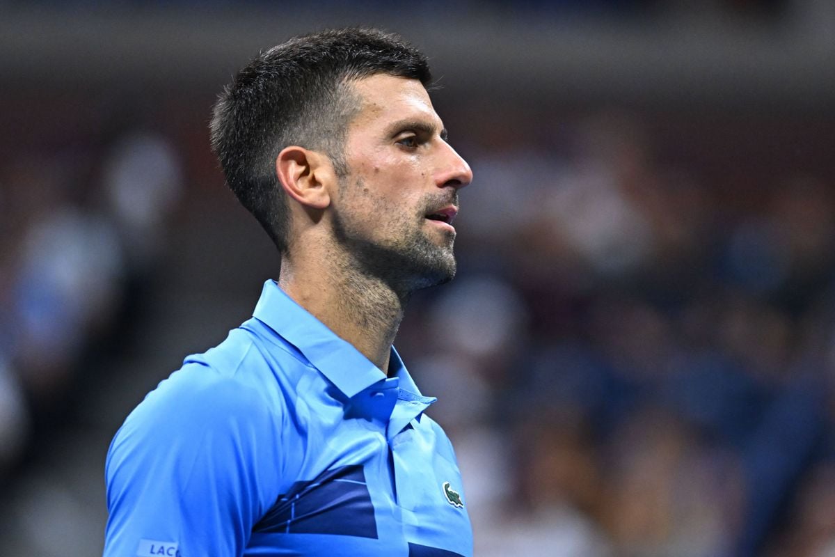 Djokovic 'Cheated Age' And Should Be Grand Slam Candidate For 2 More Years Says Gilbert