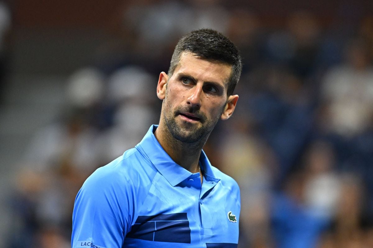 Djokovic Hints At Ending His 2024 Season Sooner Than Expected