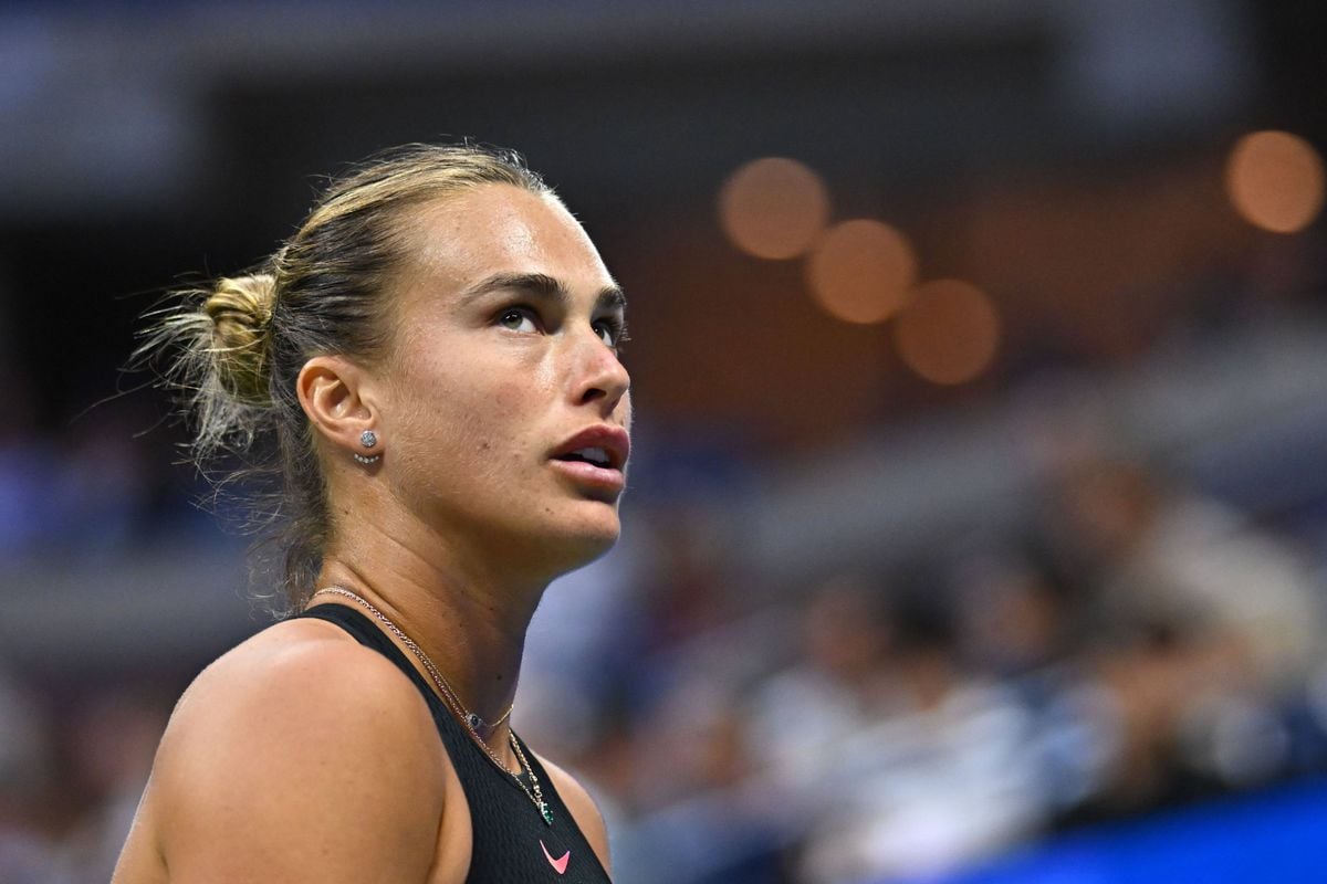 Sabalenka To Be 'By Far The Favorite' To Win Australian Open After US Open Win