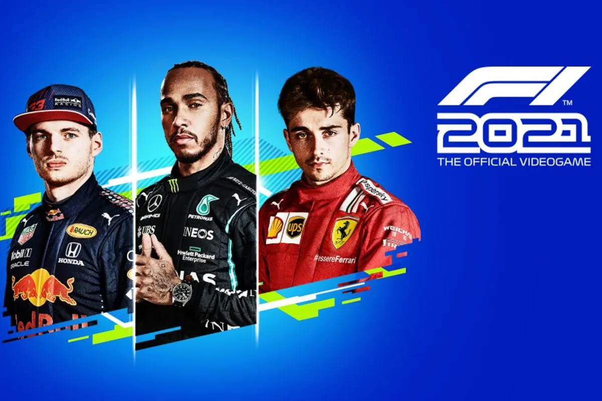 Virtueel Racen en Sim Racen - Alle informatie zodat jij de virtuele Max Verstappen wordt