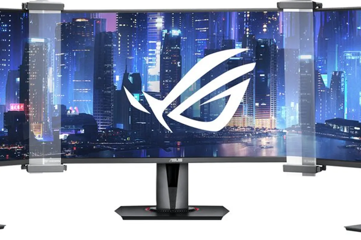 De beste monitoren voor simracen
