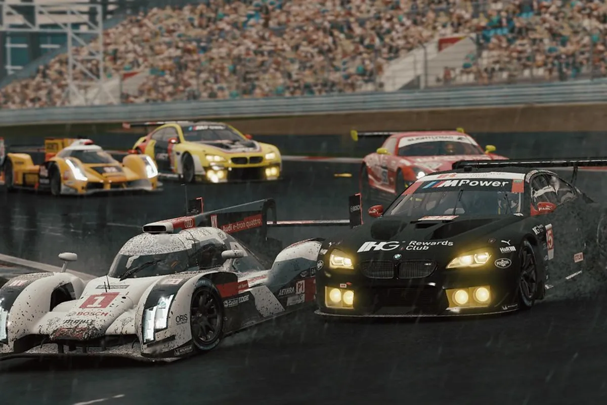 Project Cars 1 en 2 verdwijnen uit digitale winkels door verlopen licenties
