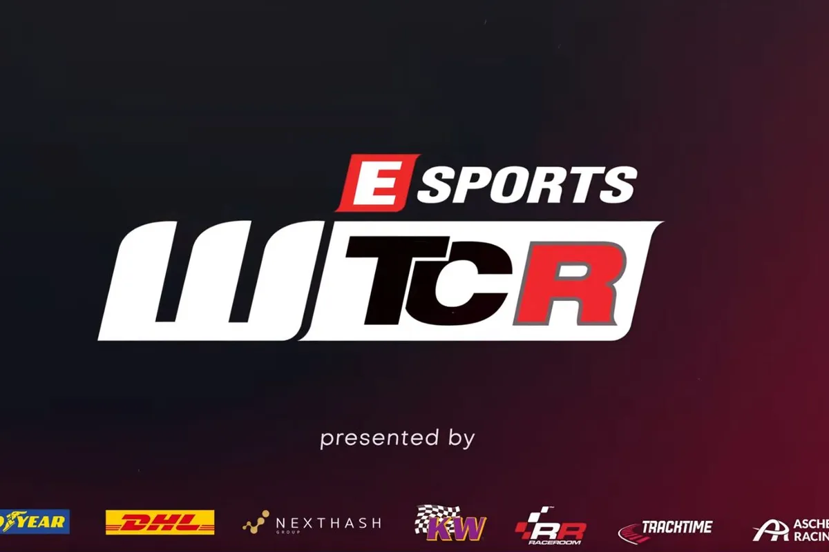 De FIA Esports WTCR serie keert terug in 2023