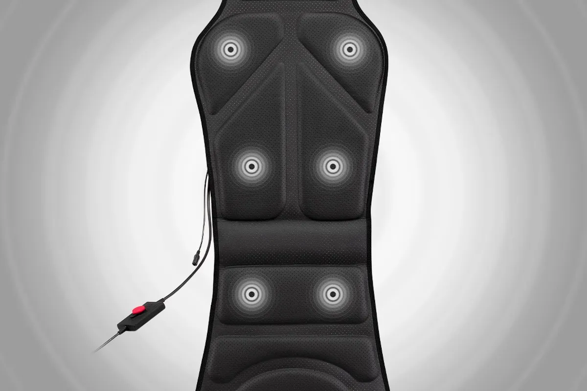 Next Level Racing HF8 haptische mat verschijnt later deze maand