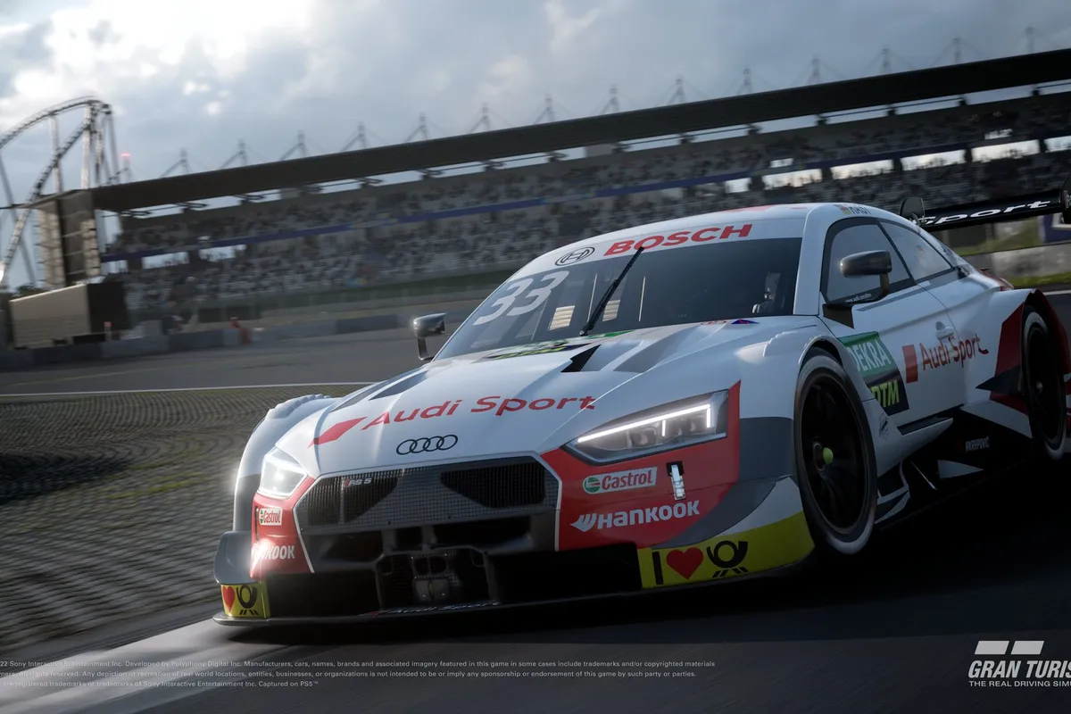Gran Turismo 7 krijgt verbeterde physics met aankomende update