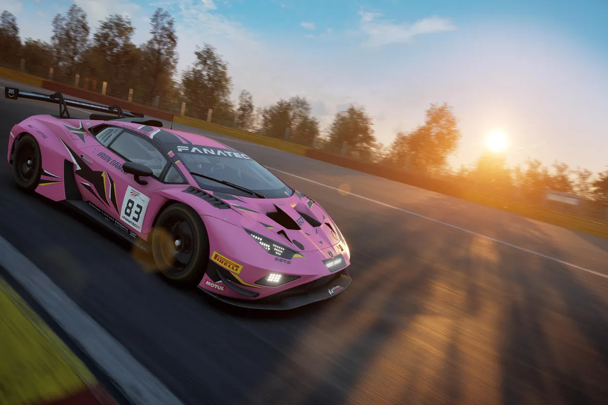 Assetto Corsa Competizione update 1.9 brengt belangrijke verbeteringen