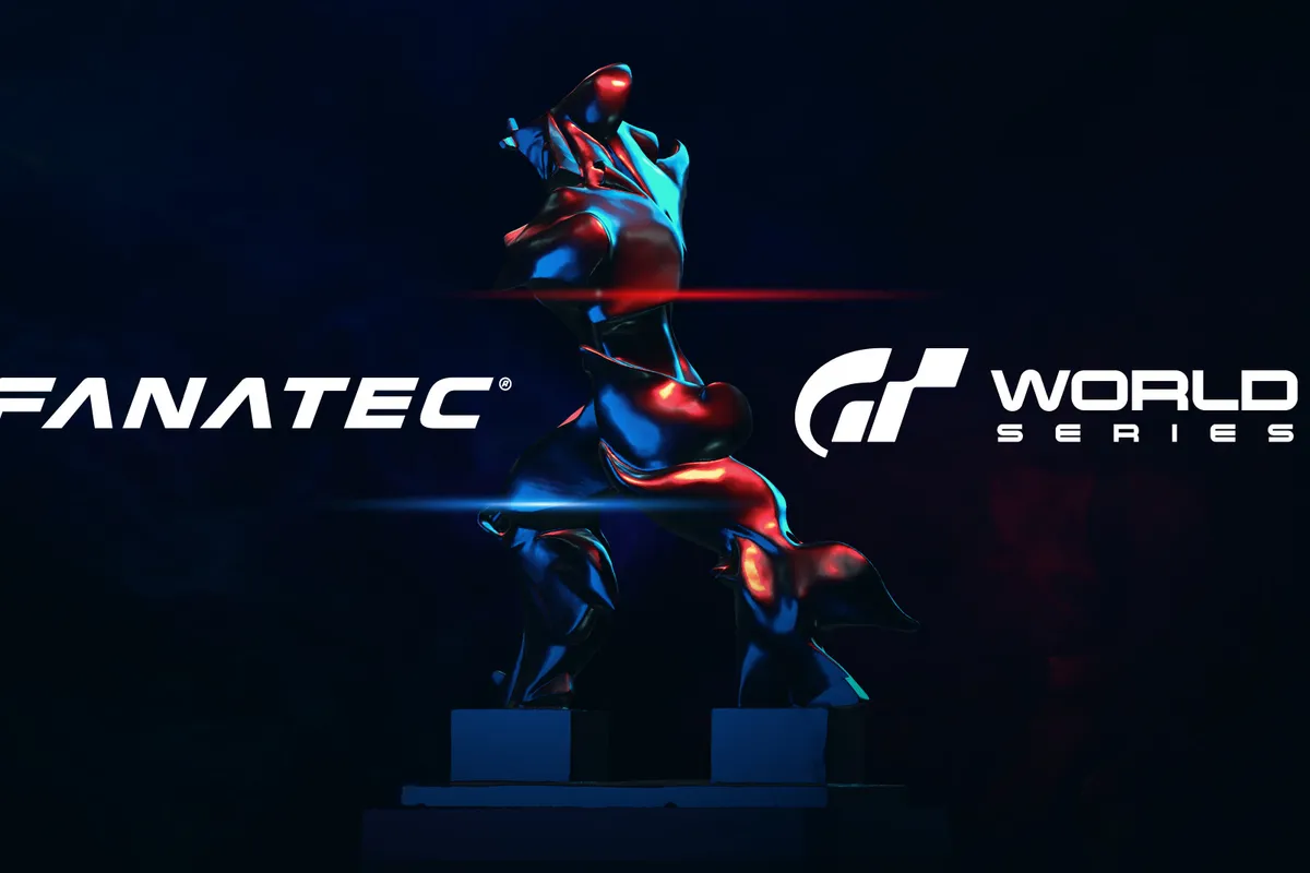 Fanatec officiële partner Gran Turismo World Series
