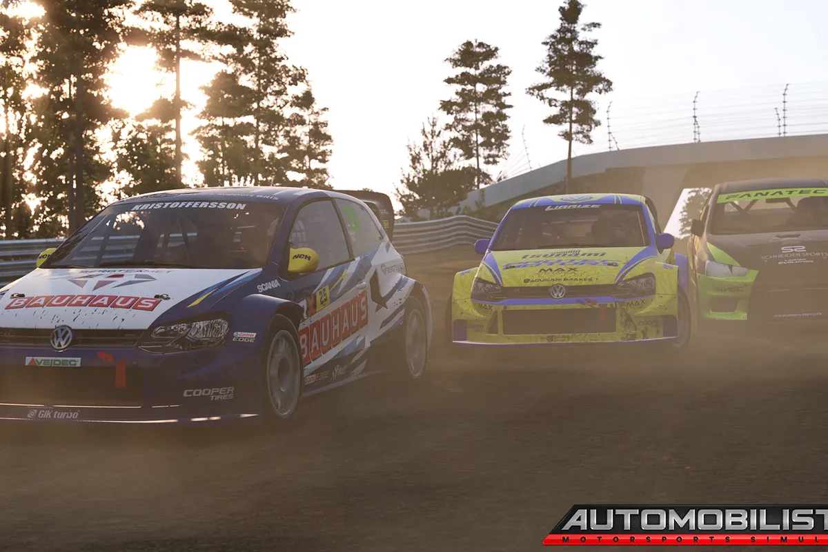 Automobilista 2 patch V1.5 transformeert Reiza’s uitstekende simulator