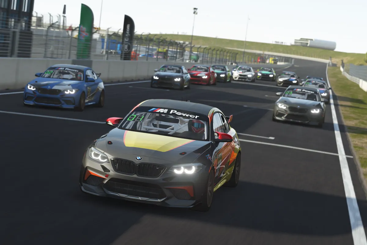 m2 cs 4
