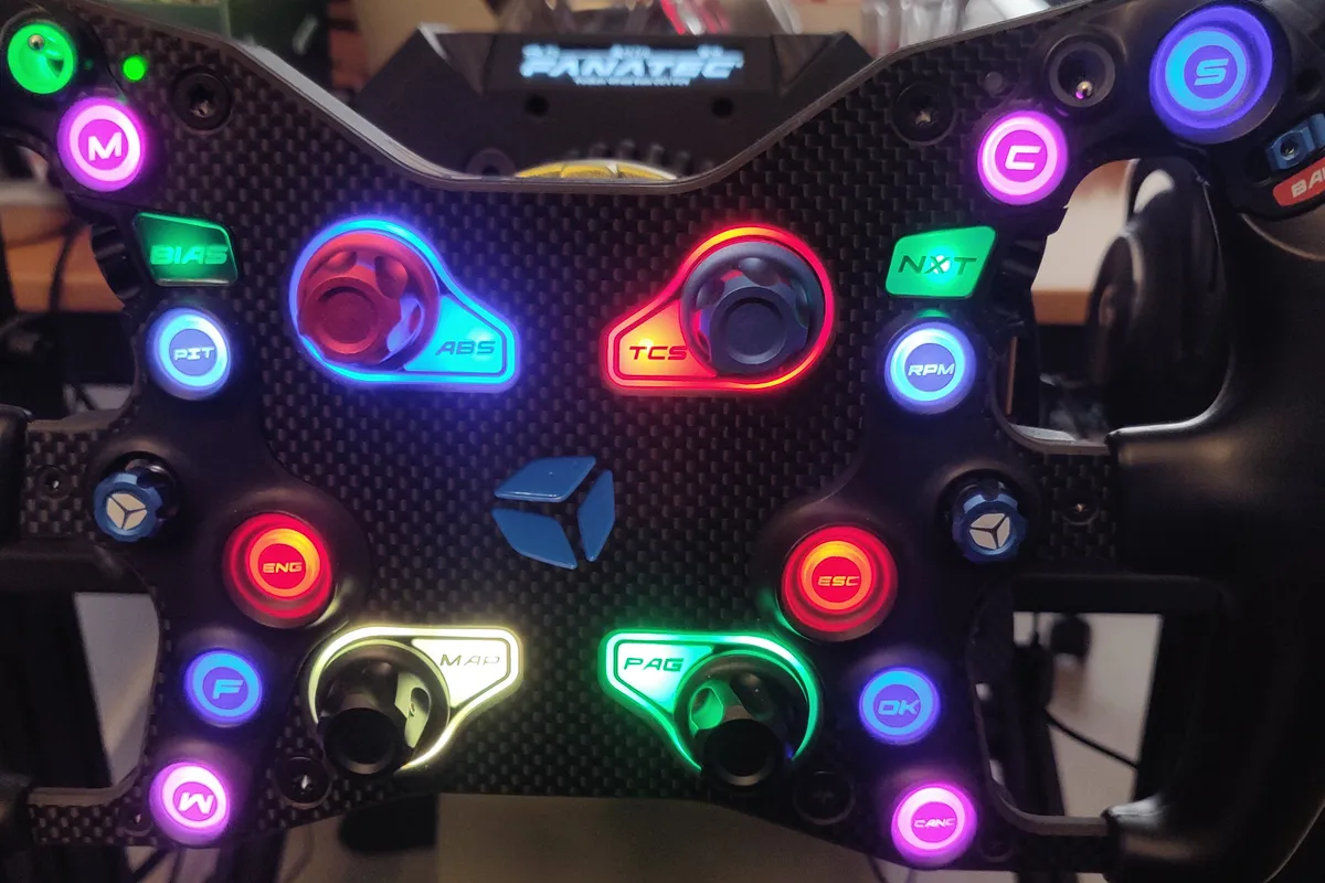 Dit heb je nodig om je simracecarrière te beginnen