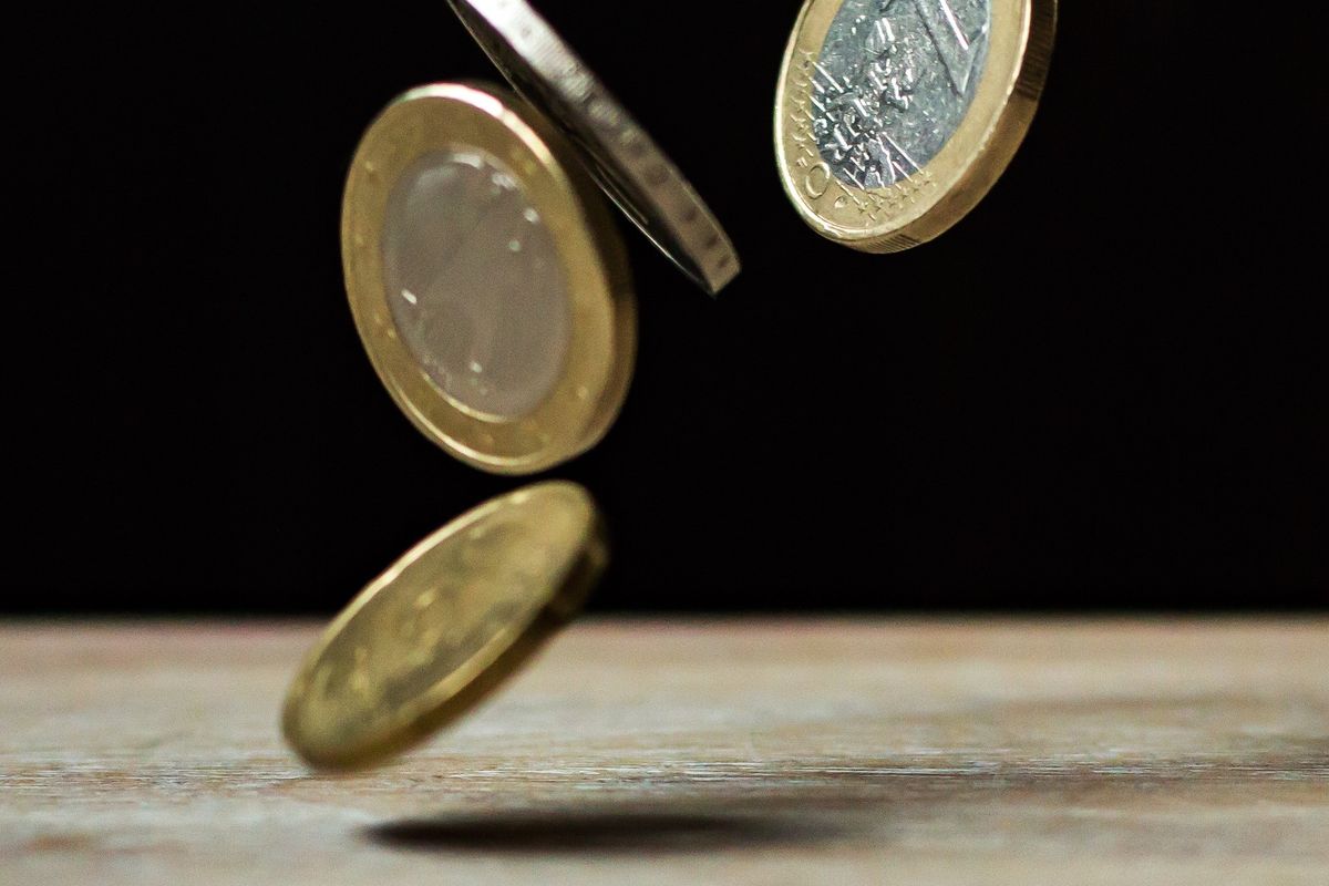 Hele gave en unieke whiskykast in de aanbieding gespot