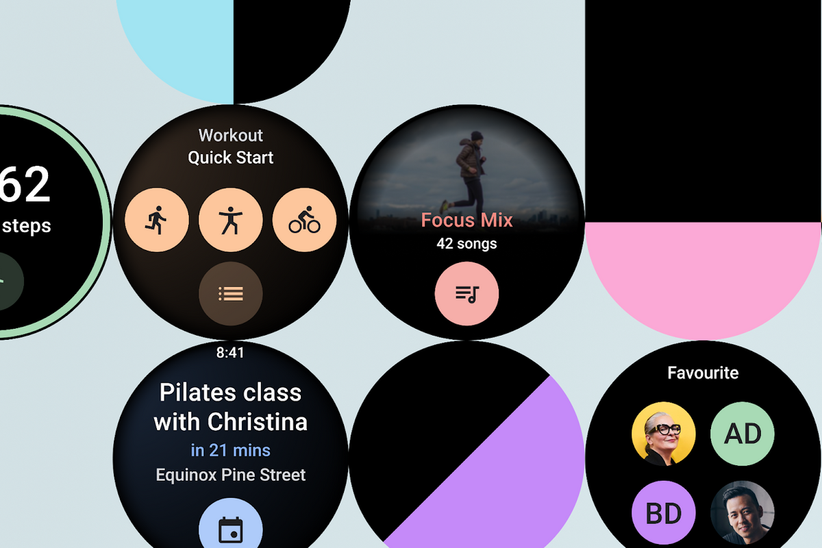 wear os updates