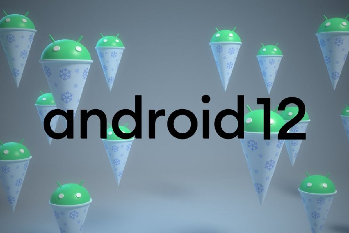 6 écht gloednieuwe dingen die Android 12 te bieden heeft