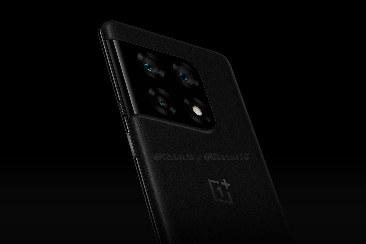 Rumor: ‘regular’ OnePlus 10 gets MediaTek processor