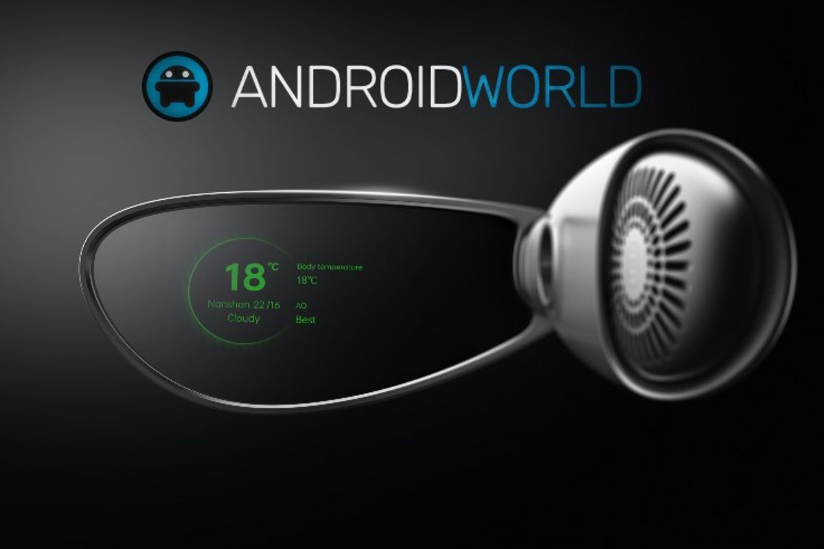 AW Poll: Are you going to put augmented reality glasses on your nose?