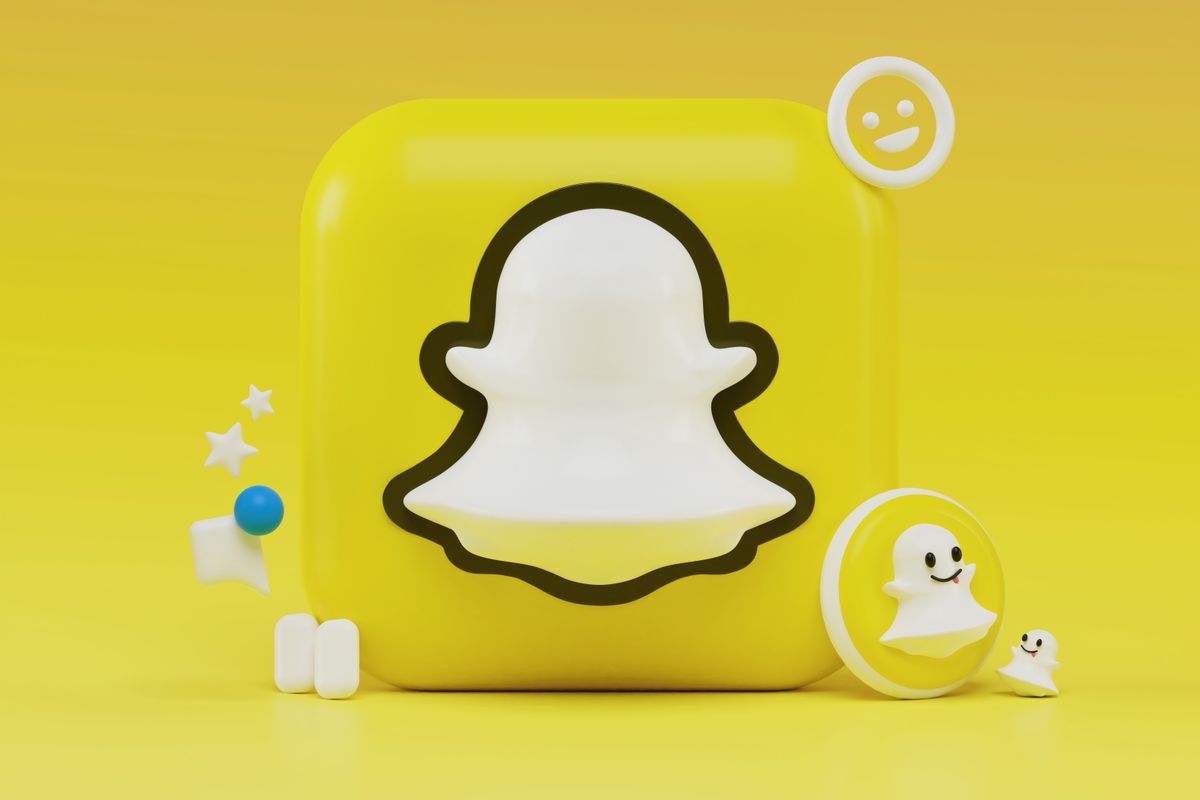 Snapchat Outage: Problems Logging In & Sending Snaps