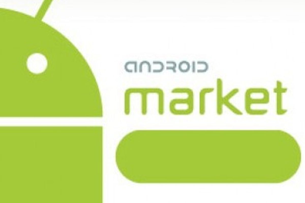 Google scant Market-apps automatisch op malware