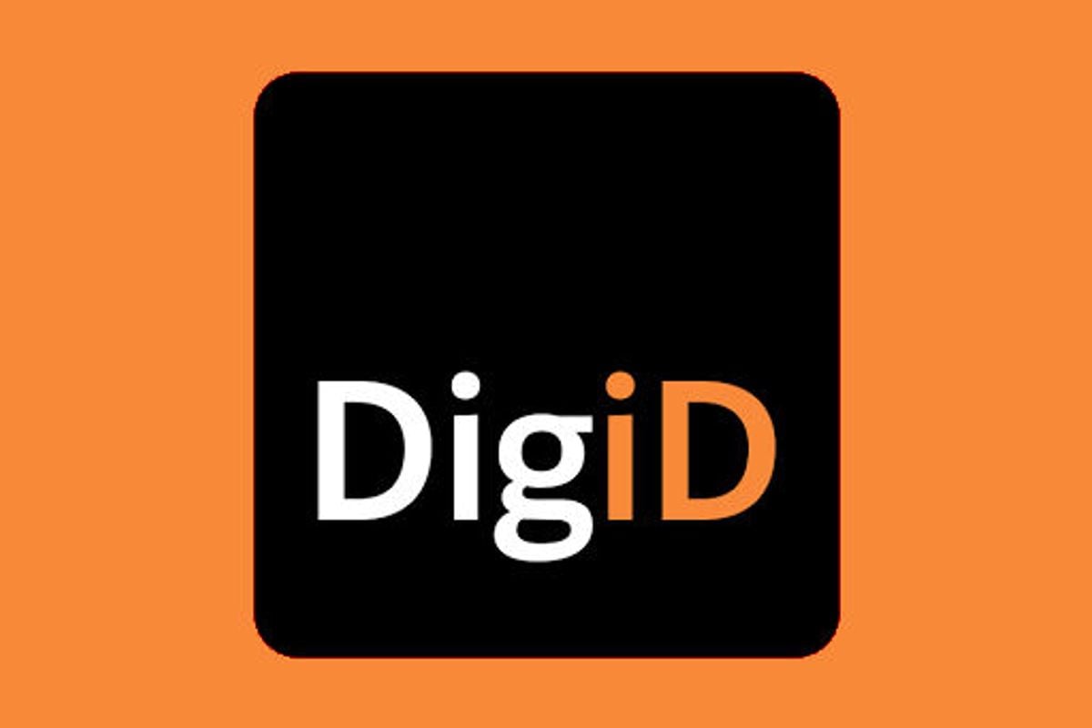 DigiD-inlog via sms kan straks niet meer, dit is het alternatief