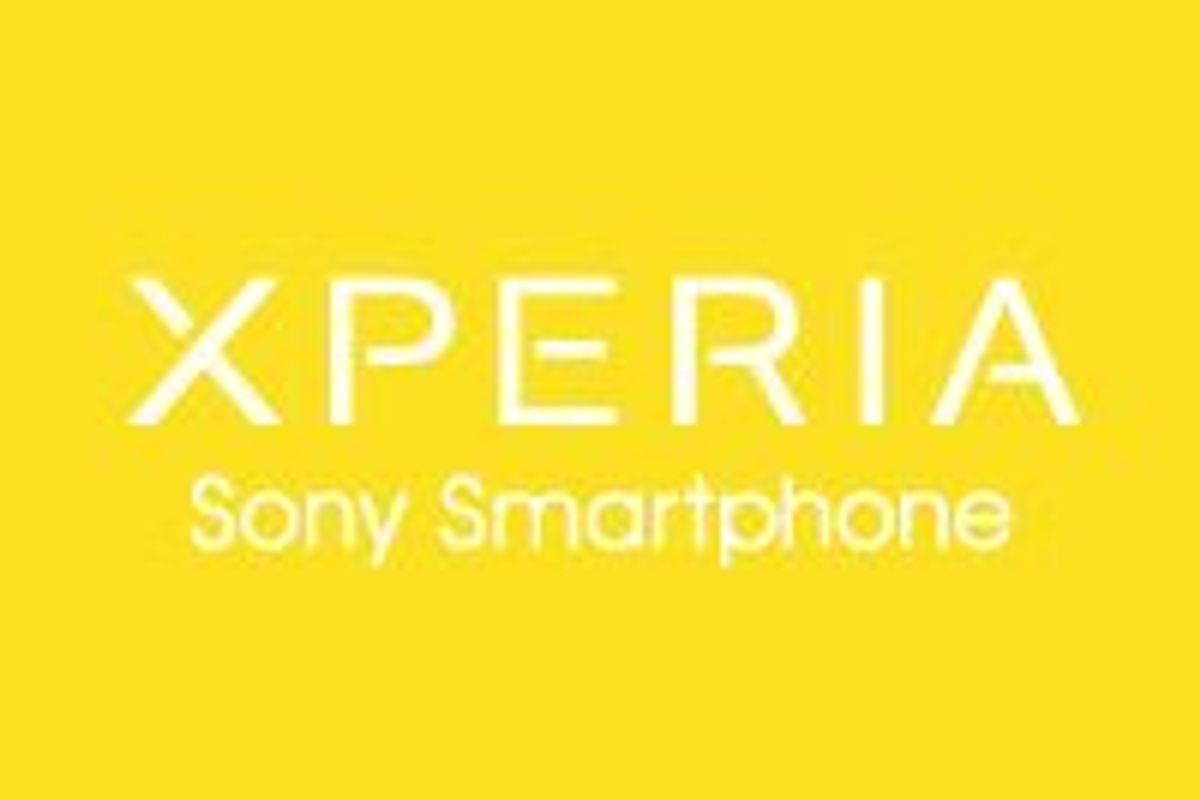 Sony Xperia T: nieuw toptoestel Sony voorgesteld