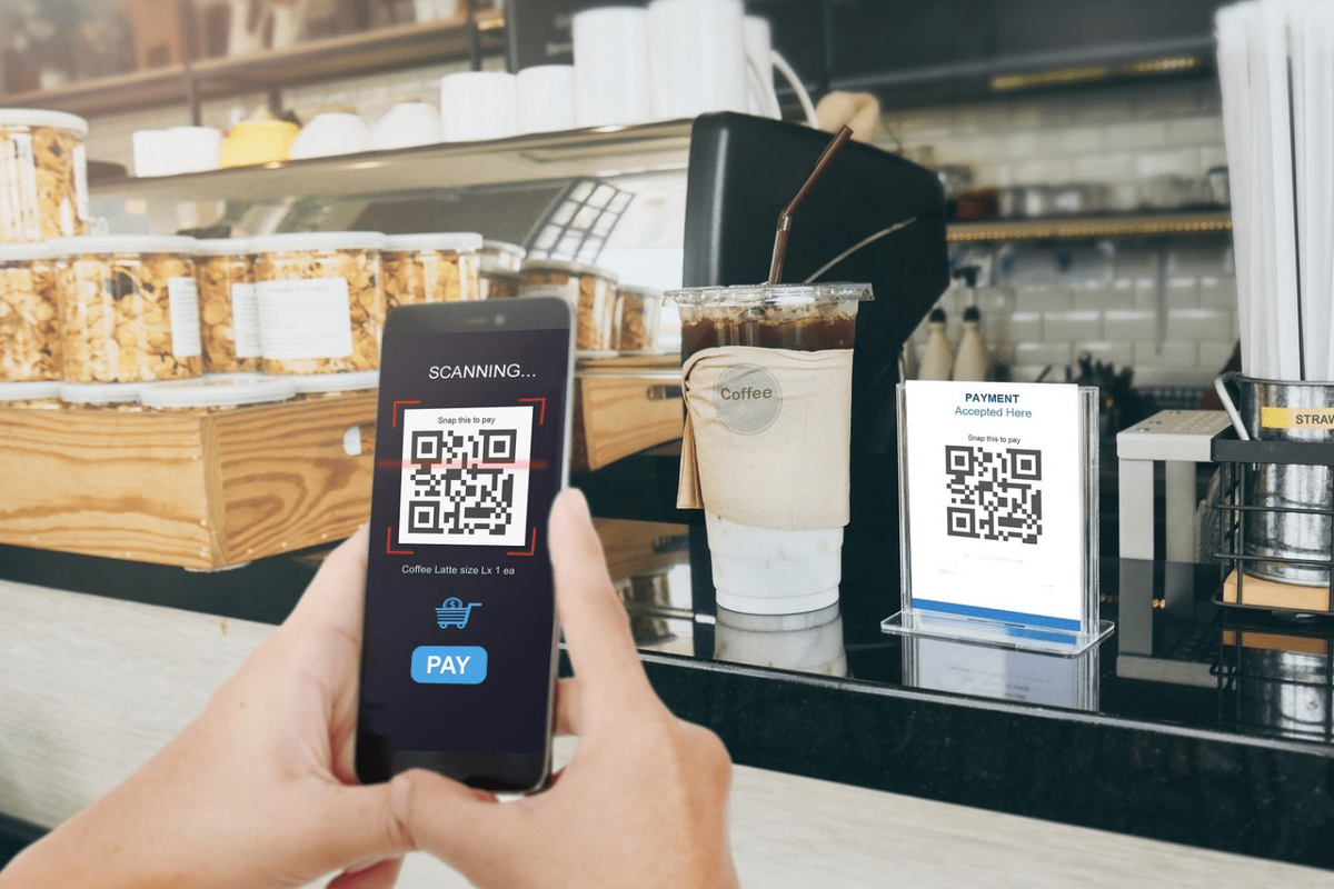 Waarschuwing! Pas op voor oplichting met frauduleuze QR codes voor Bitcoin betalingen