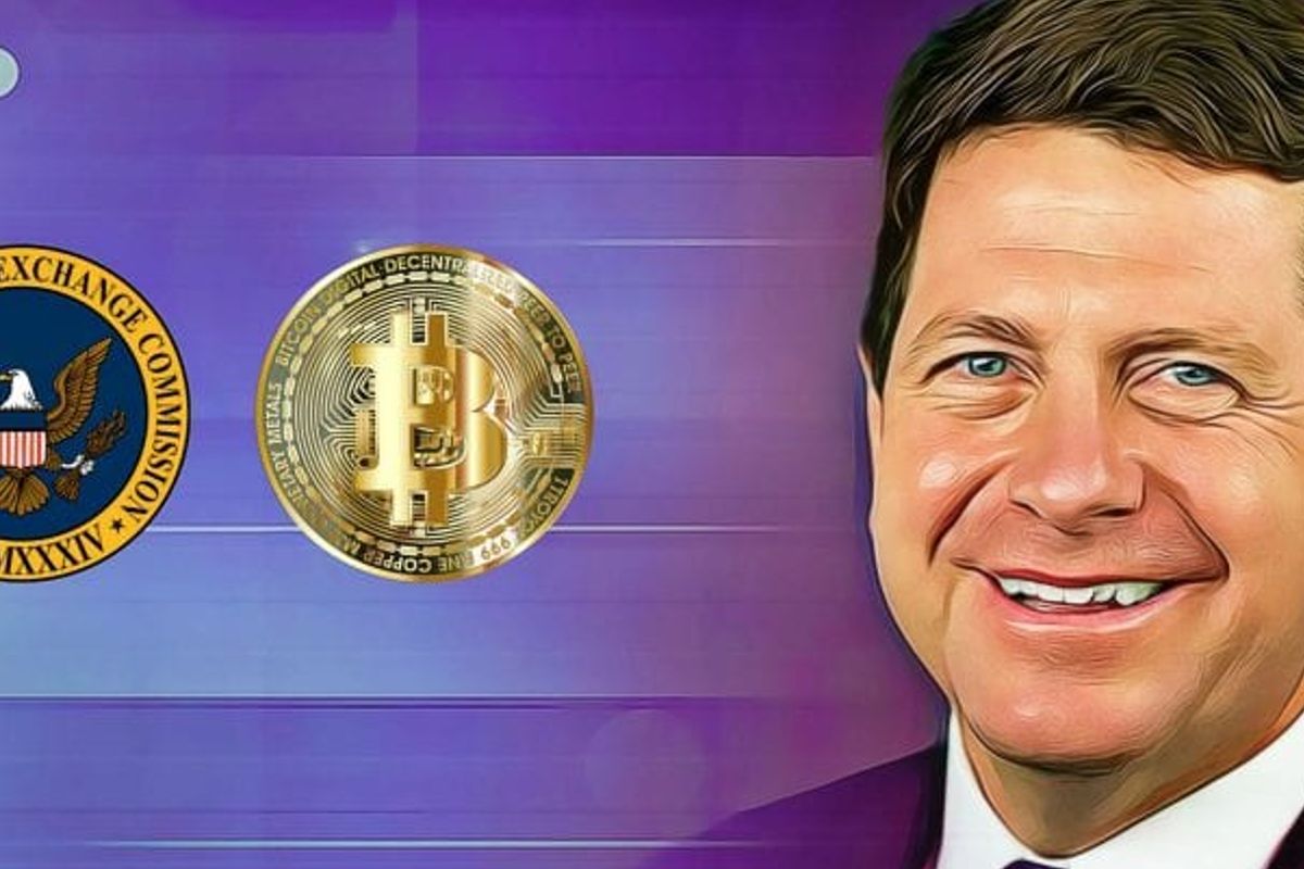 SEC verscherpt in 2020 haar toezicht op cryptovaluta én aanbieders