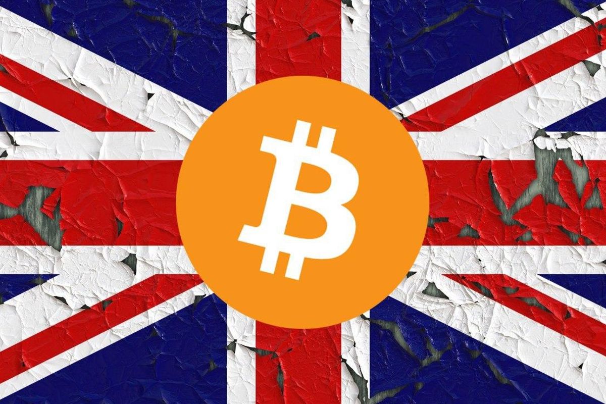 Bitcoin beurs Binance nieuw lid van Britse lobbyclub CryptoUK