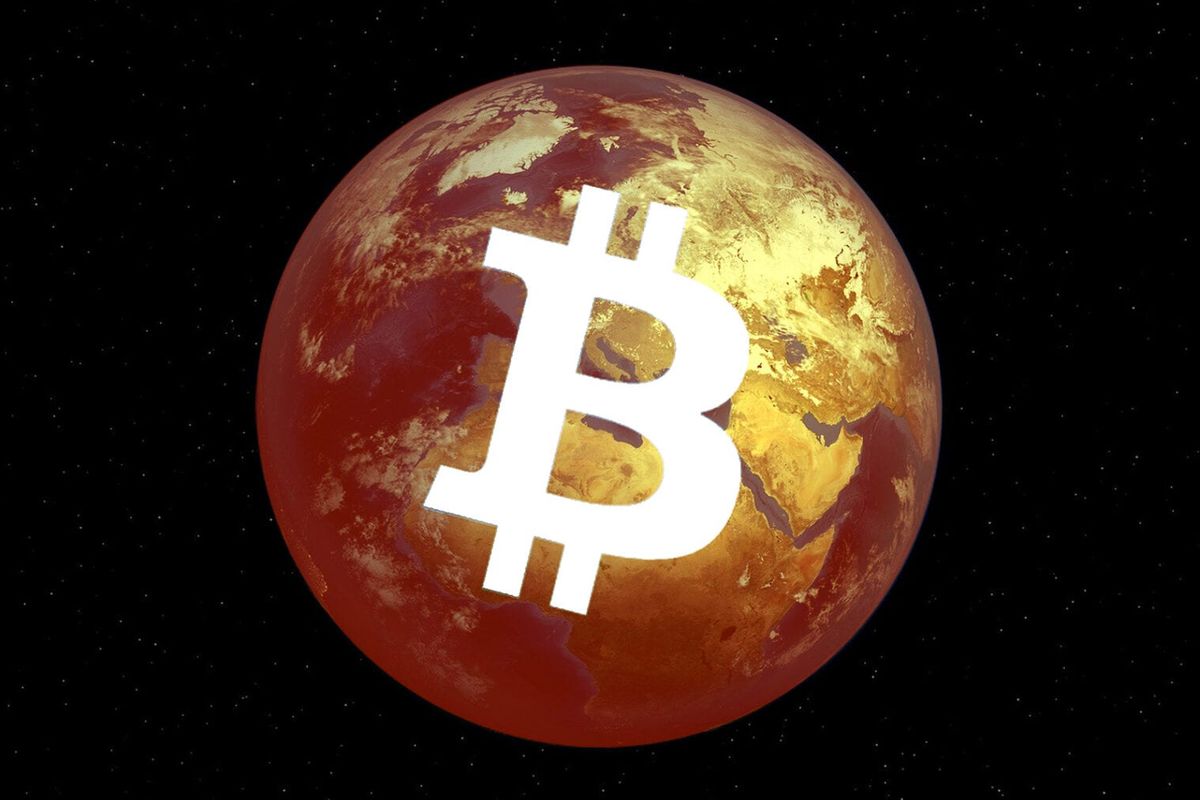 Bitcoin startup Elliptic ontvangt $5 miljoen van Amerikaanse bank