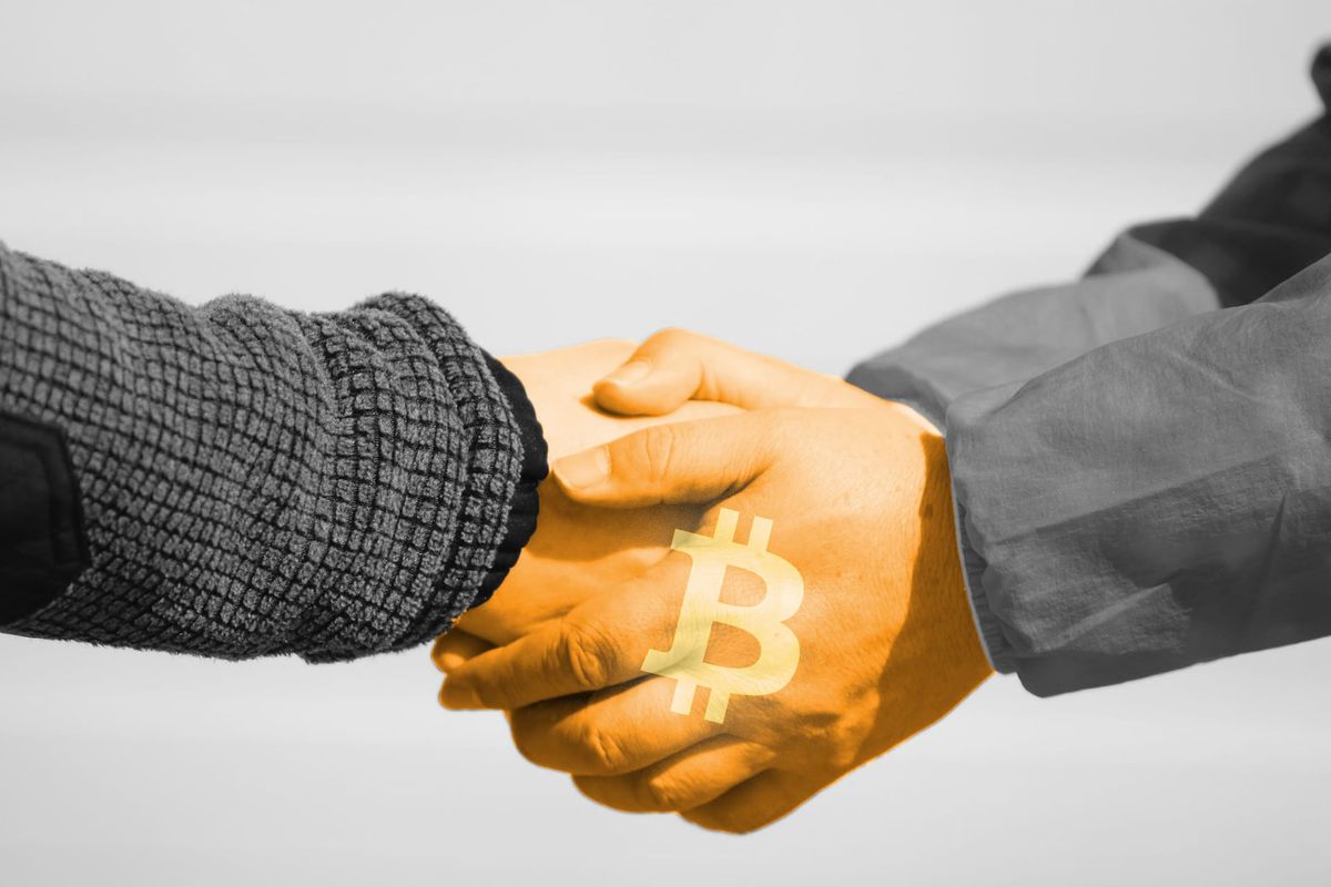 Cryptobedrijven haalden 2,07 miljard euro op in 2019, een daling van 40%