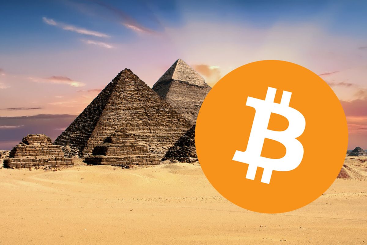 Egyptische miljardair waarschuwt: "Bitcoin kan gehackt worden"