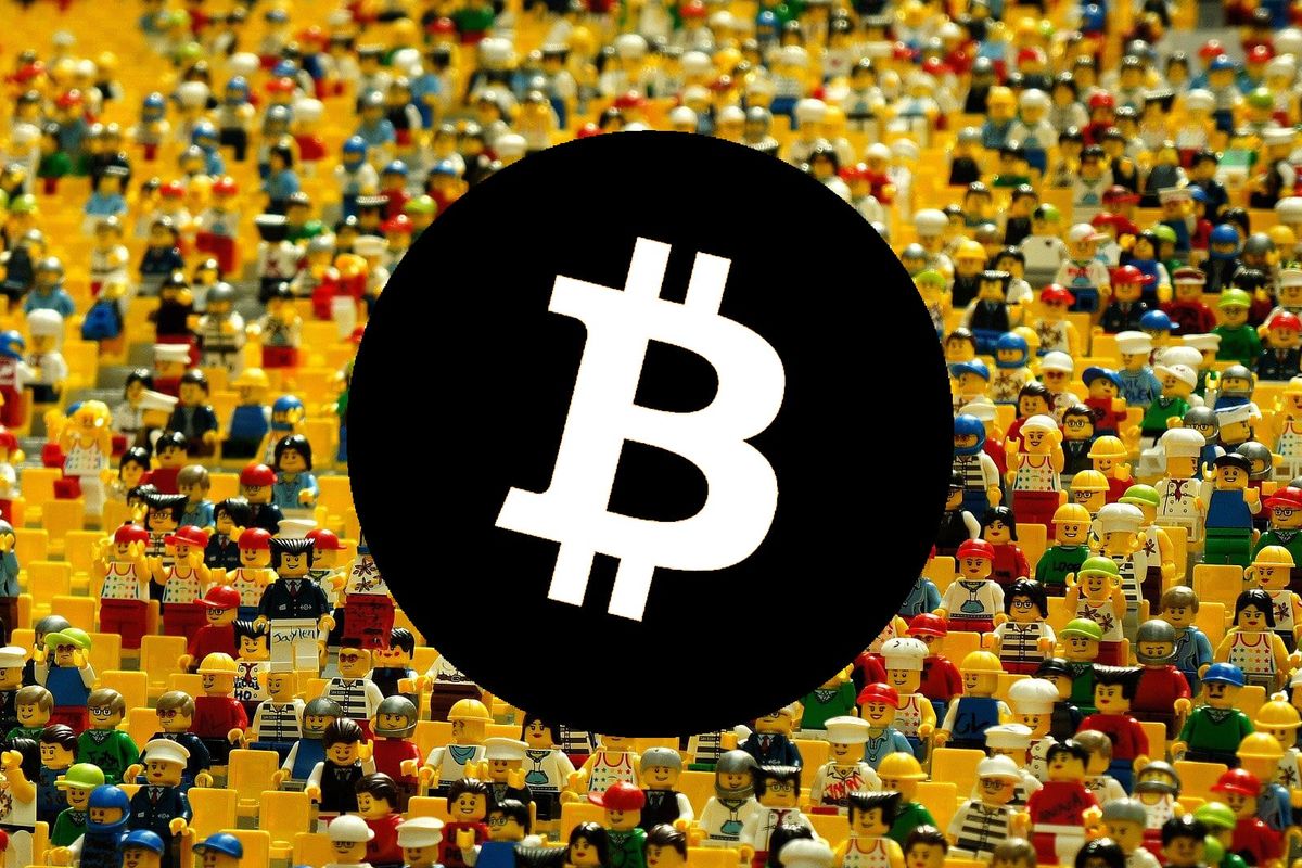 Bitcoin (BTC) Update: De strijd voor $5.500, zit er een stijging in?
