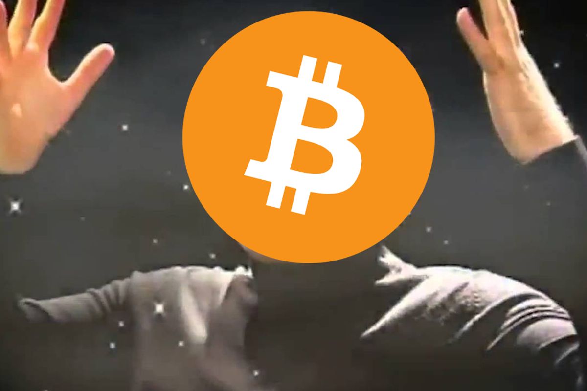 Deze 4 onbekende en opmerkelijke feitjes over Bitcoin wist je nog niet