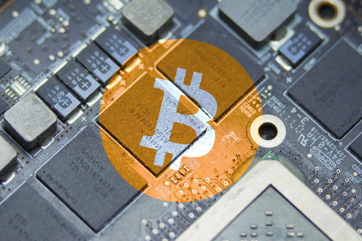 Grote chip fabrikant opent fabriek in Amerika, goed voor Bitcoin miners?