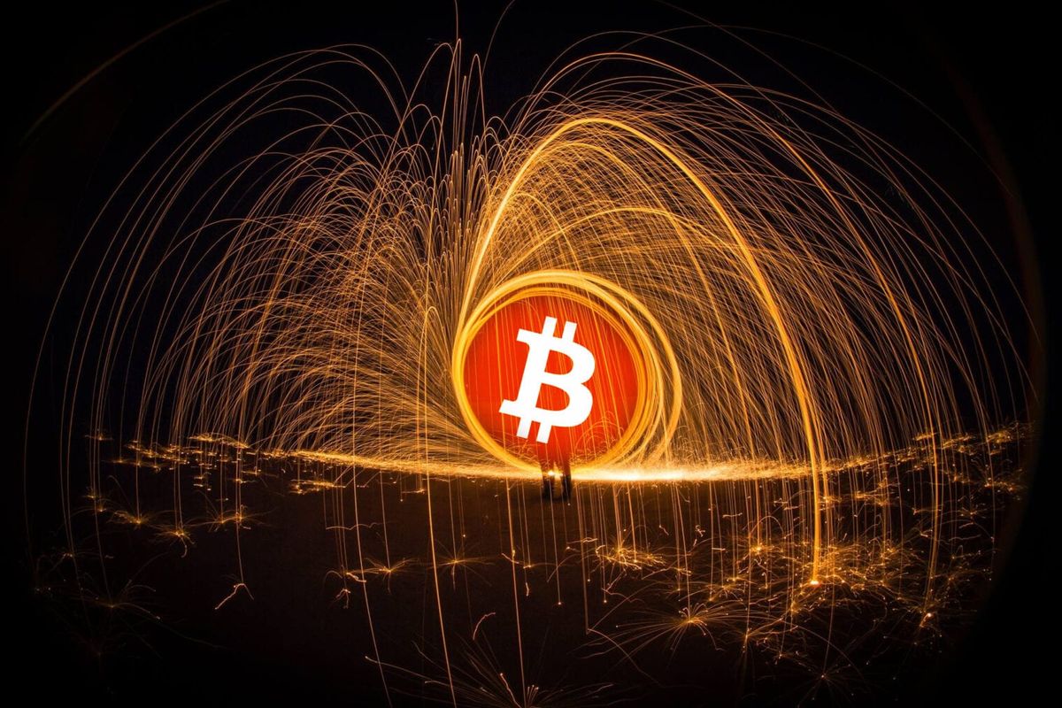 Bitcoin netwerk gebruikt evenveel energie als België of Finland