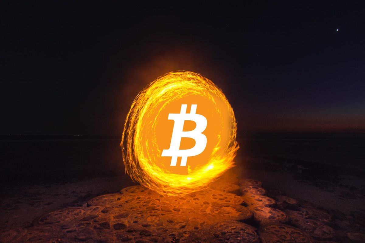 Bitcoin (BTC) Analyse: Consolideren of breken we $7.800?