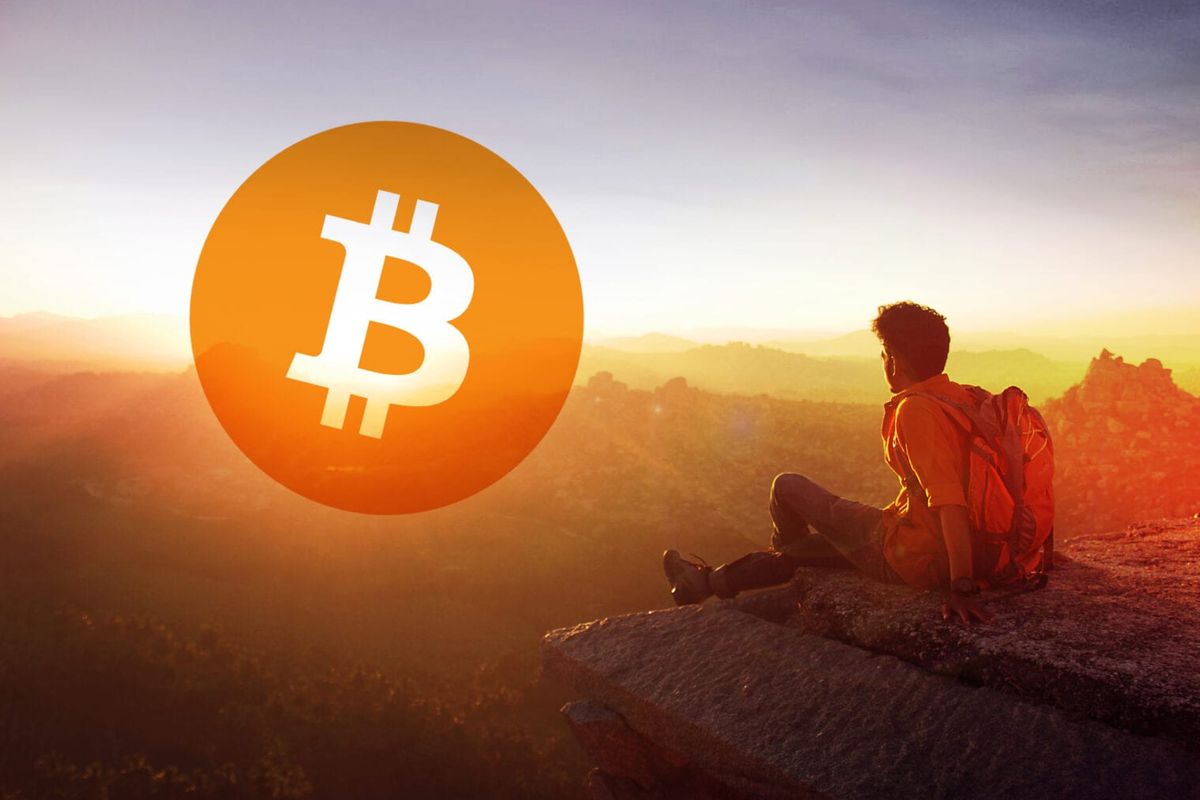 Bitcoin (BTC) analyse: 'Niet onder $7.240 zakken voor nieuw momentum'