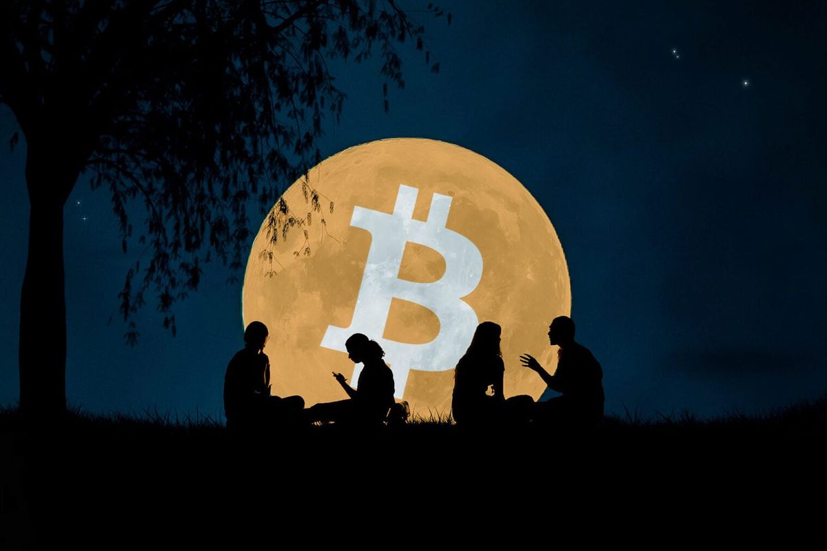 Max Keiser: 'Bitcoin gaat naar $50.000 door twijfel aan banken'