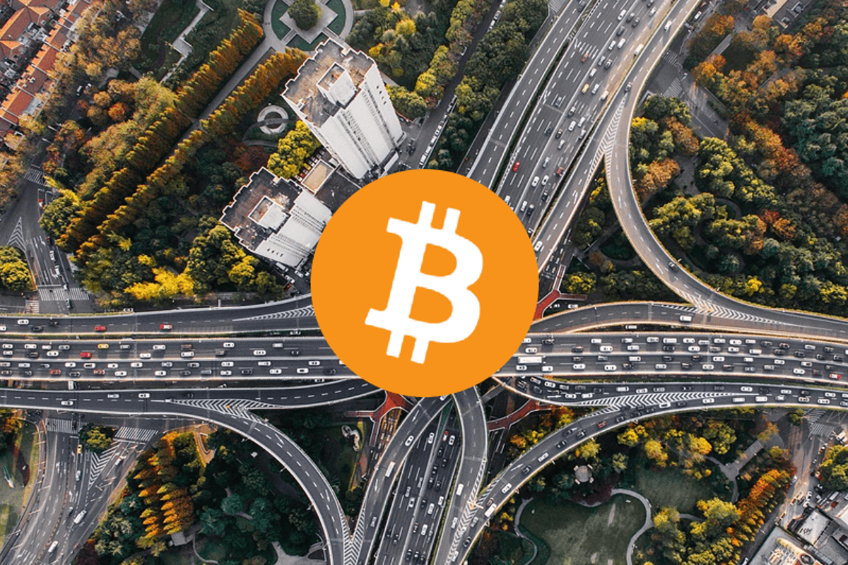 $77 miljoen aan Bitcoin (BTC) zit momenteel in sidechains