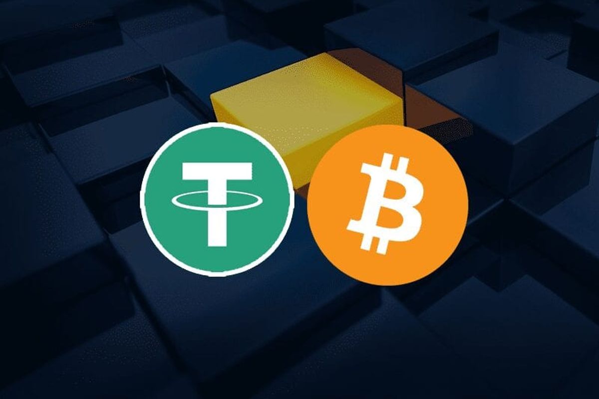 'Bitcoin (BTC) stijgt in 2019 wanneer influx stablecoins op beurzen groeit'