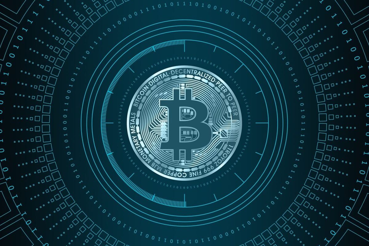 Bitcoin update: BTC rond $10.200, wordt het een altparty of een altseason?