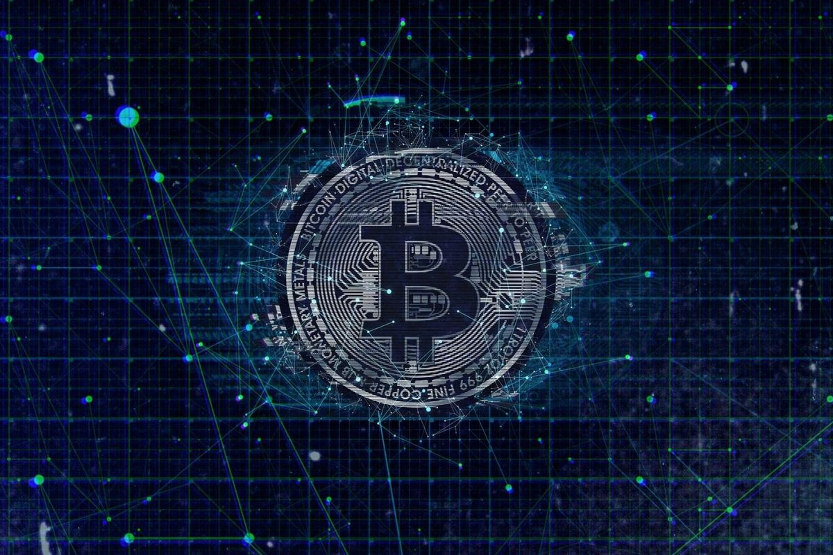 Wordt de bitcoin voorraad groter dan 21 miljoen stuks?