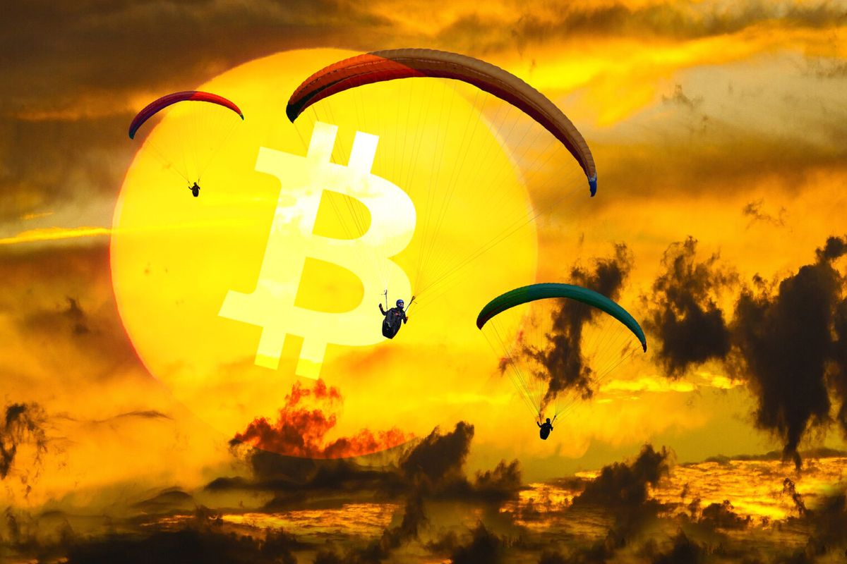 Bitcoin (BTC) Update: bullish weekeinde, zet koers stap naar $12.000?