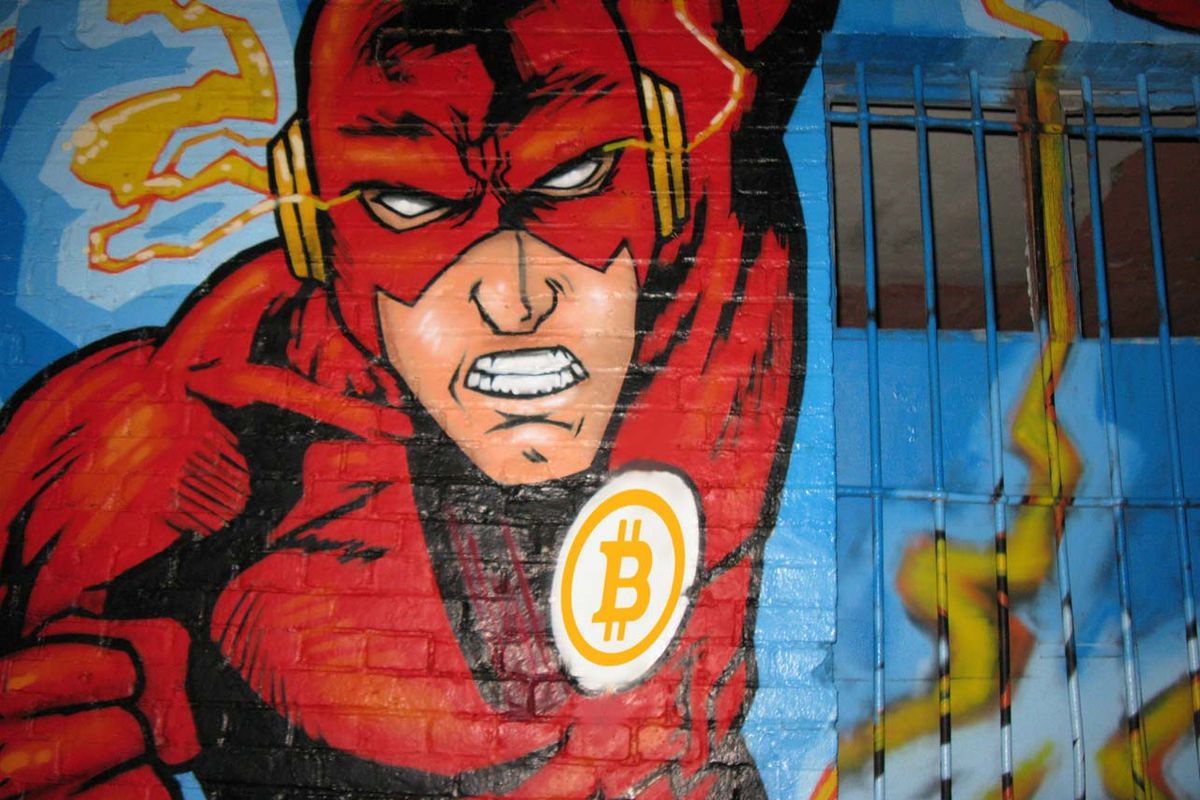 Bitcoin (BTC) Update: Stijgen we door richting $8.000?