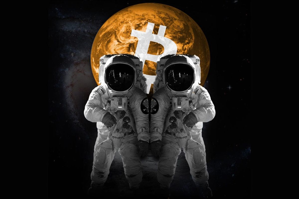 Bitcoin (BTC) update: Prijs rond $10.640, dominantie boven 70%