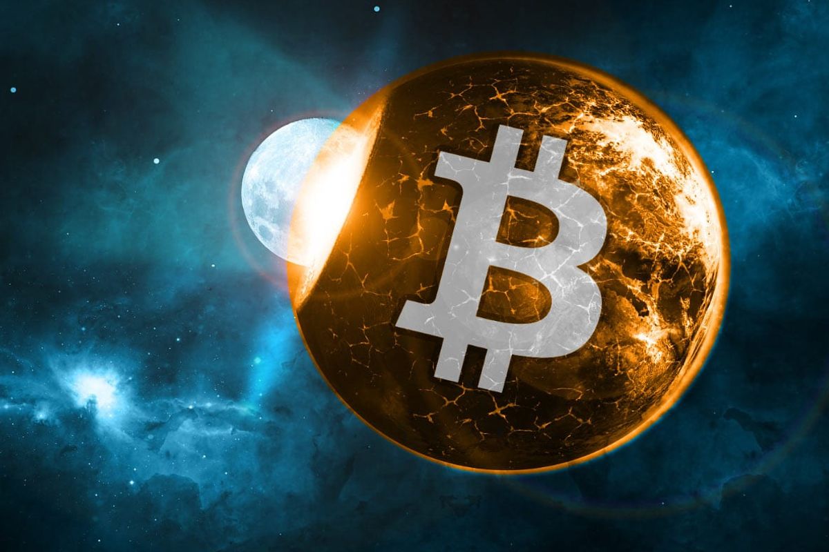 Italiaanse oud-minister: 'Bitcoin (BTC) is de toekomst en niet te stoppen'