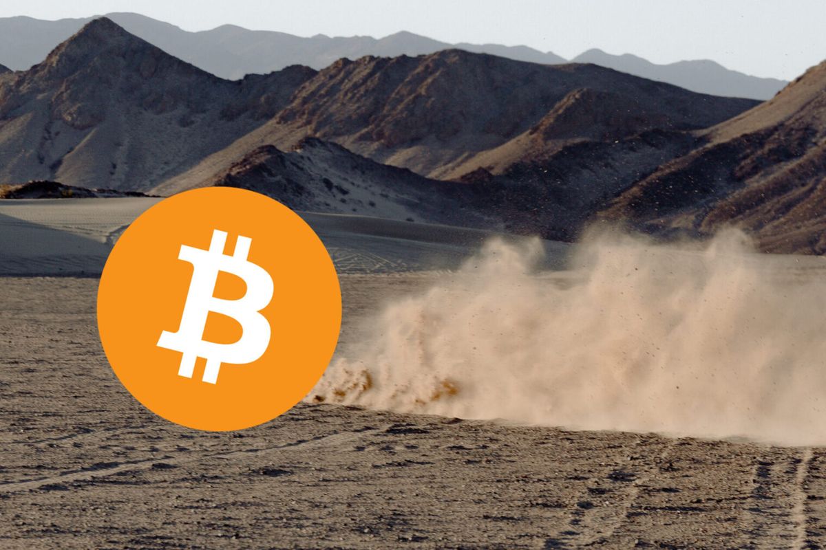 Gratis Bitcoin in jouw wallet? Deze 'dust aanval' is een gevaar voor privacy