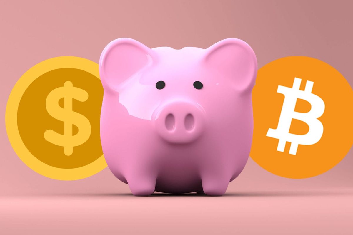 Nieuwe 'crypto bank' in Amerika met steun van Bitcoin startup Blockstream