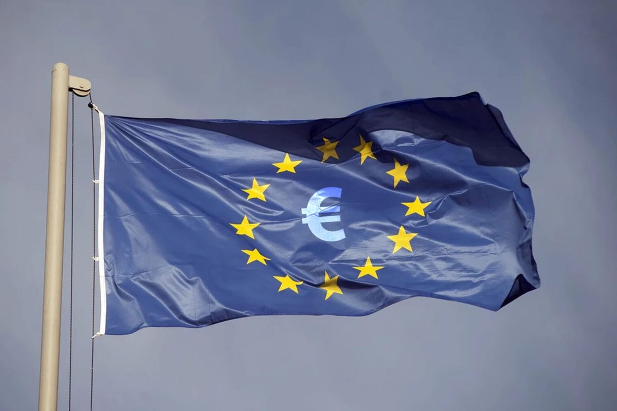 Inflatie in eurolanden naar 4,1%, 'negatief' record sinds 2008